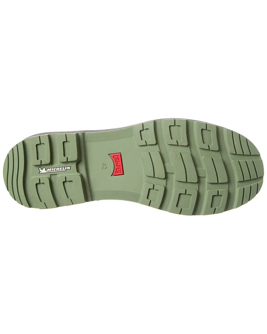 Camper Repello Meteor Suede Boot