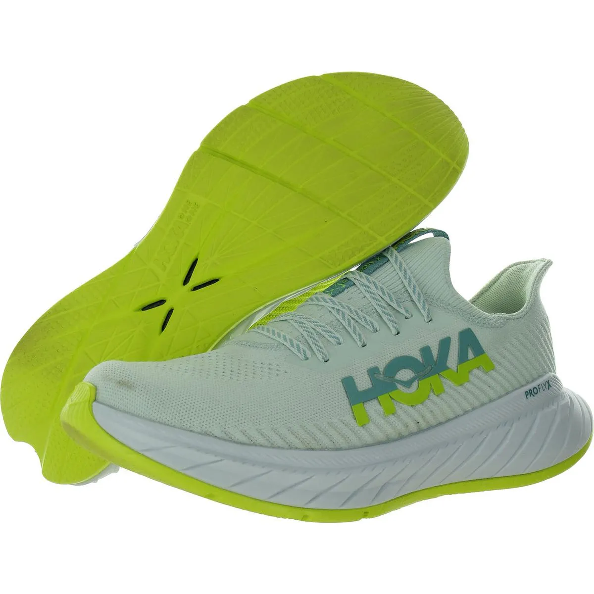 Carbon X 3 Mens Performance Lifestyle Athletic and Training Shoes