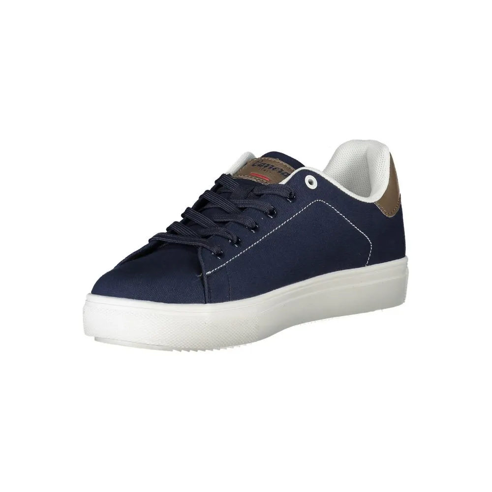 Carrera Eco Leather Men Men's Sneaker