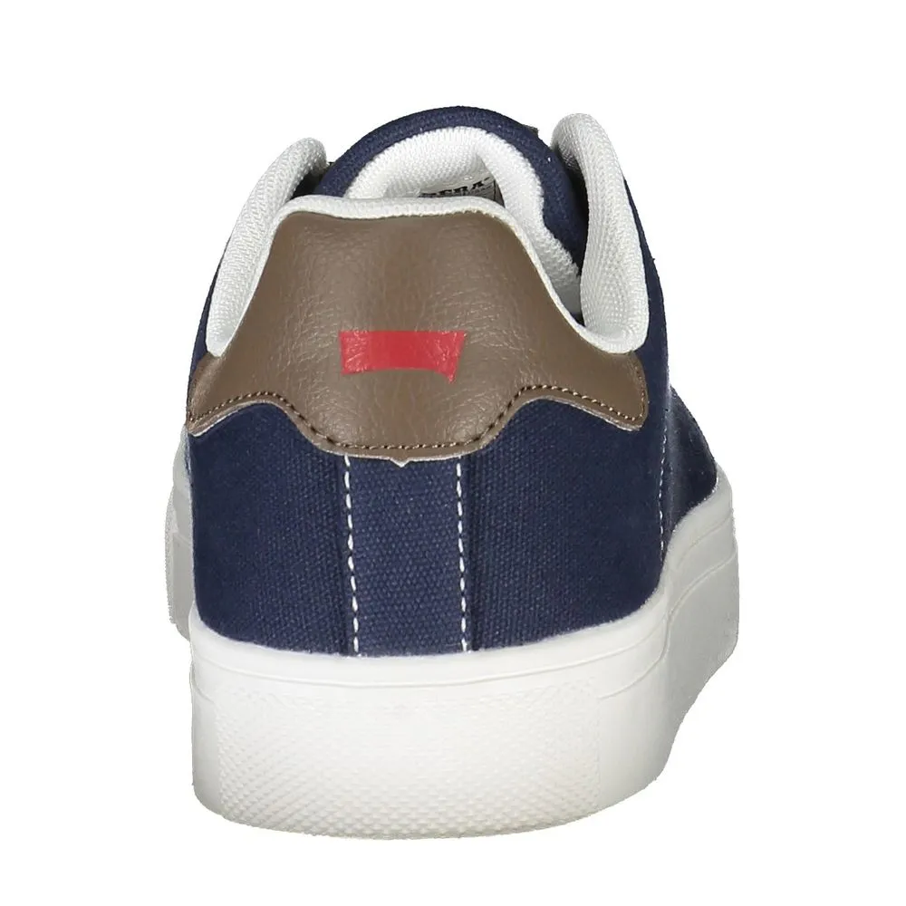 Carrera Eco Leather Men Men's Sneaker