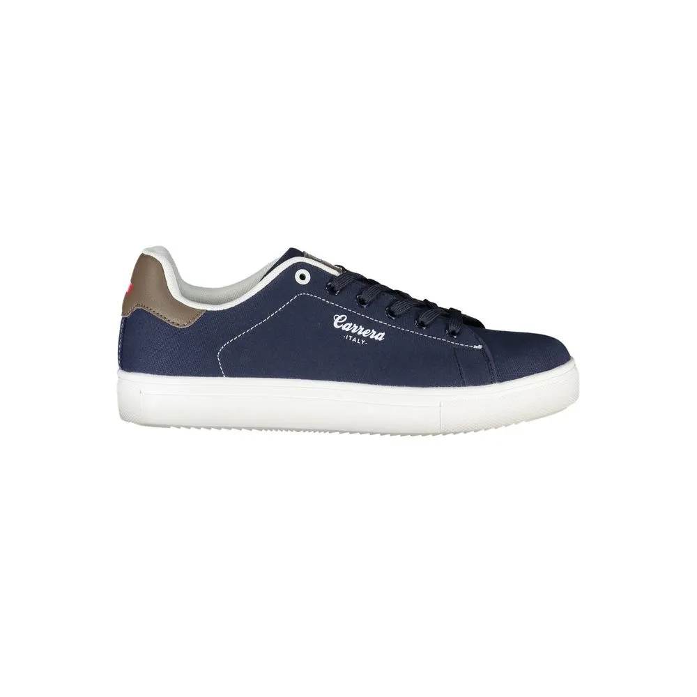 Carrera Eco Leather Men Men's Sneaker
