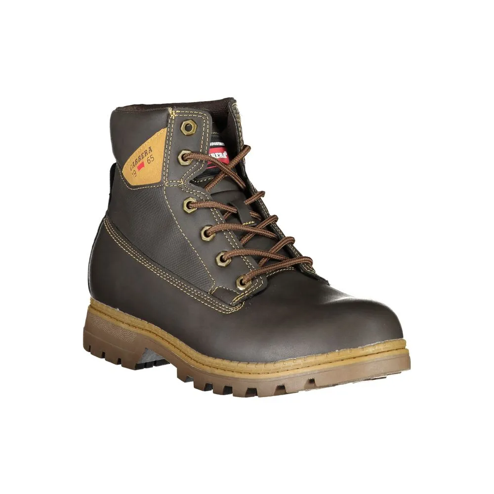Carrera  Polyester Men's Boot