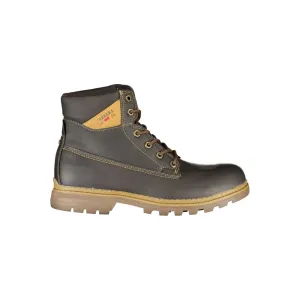 Carrera  Polyester Men's Boot