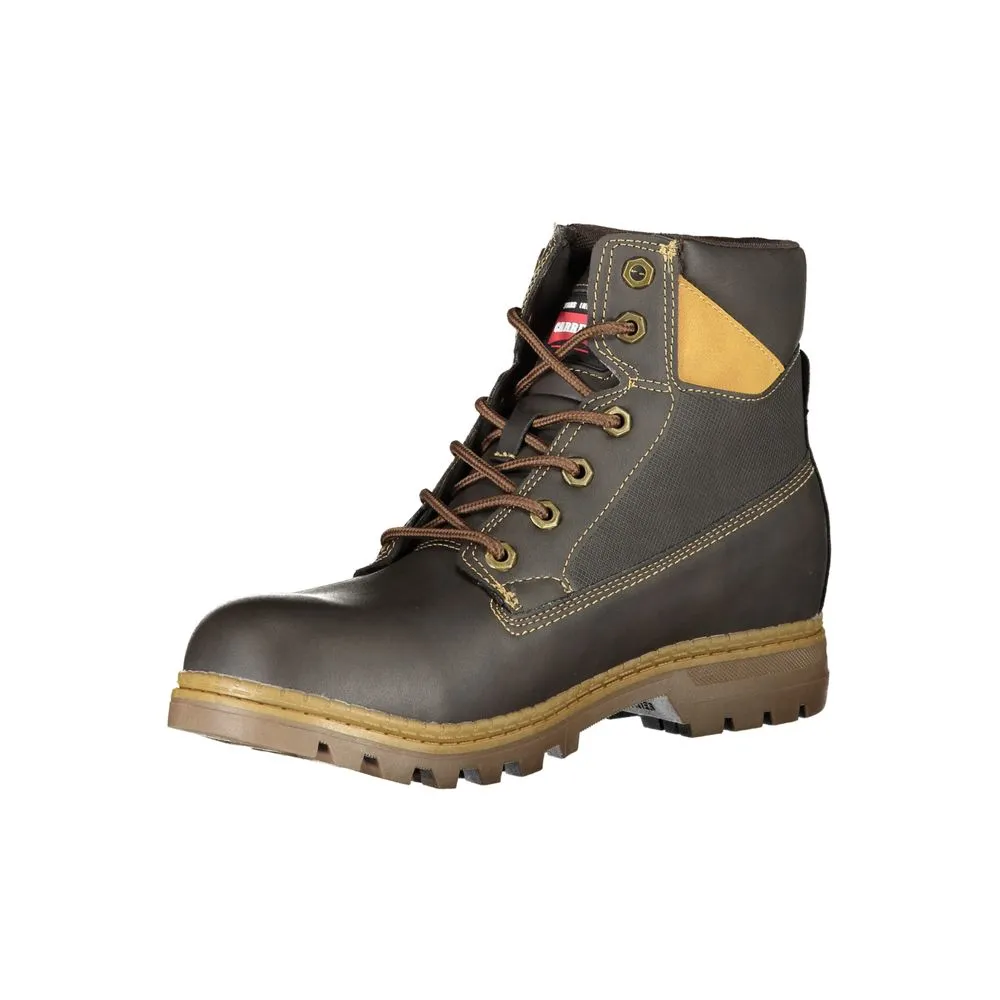 Carrera  Polyester Men's Boot