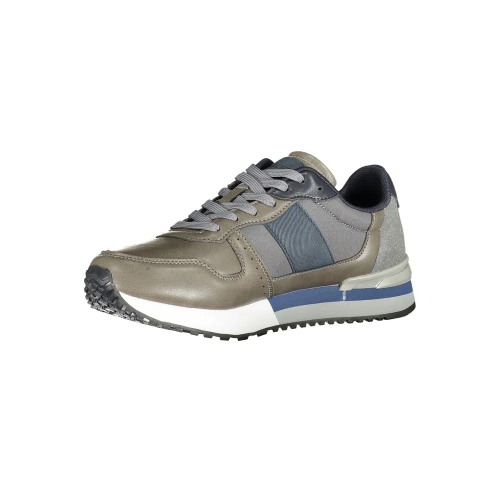 Carrera  Polyester Men's Sneaker