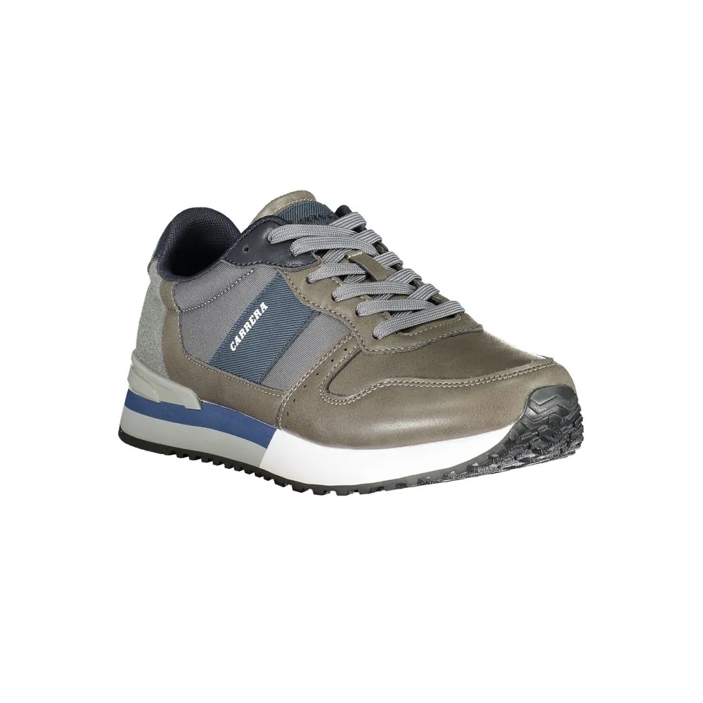 Carrera  Polyester Men's Sneaker