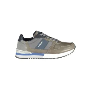 Carrera  Polyester Men's Sneaker