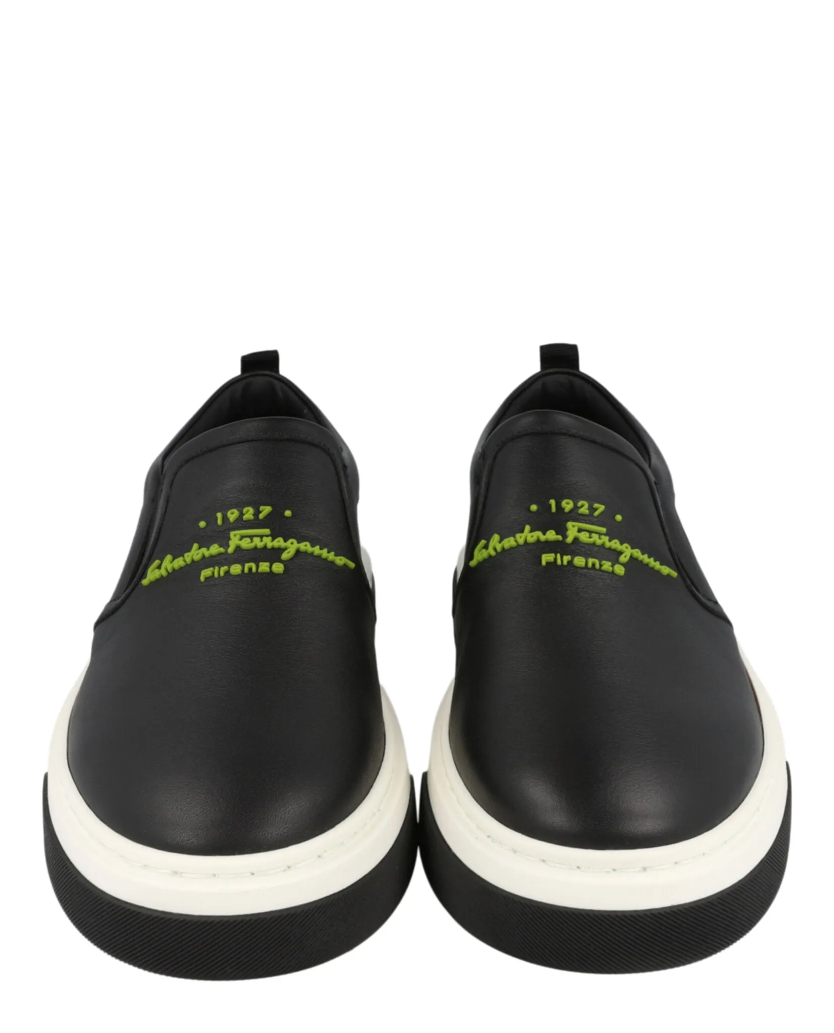 Cassina Slip-On Sneakers