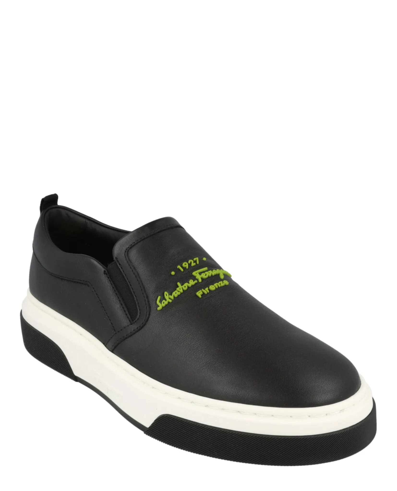 Cassina Slip-On Sneakers