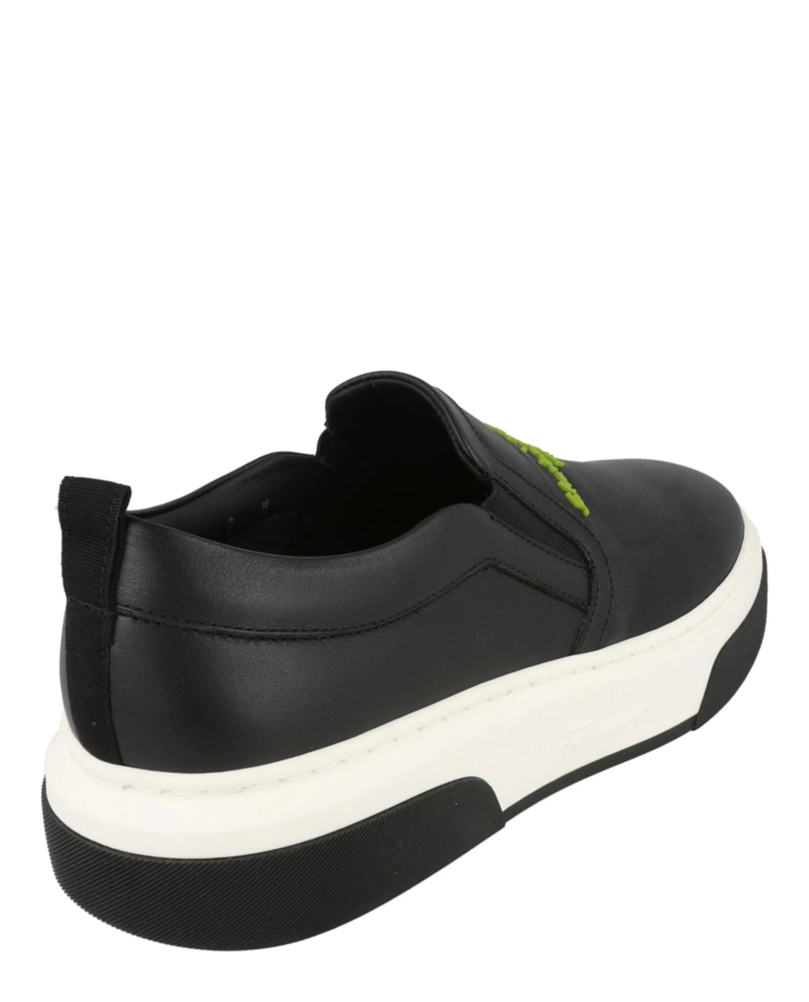 Cassina Slip-On Sneakers