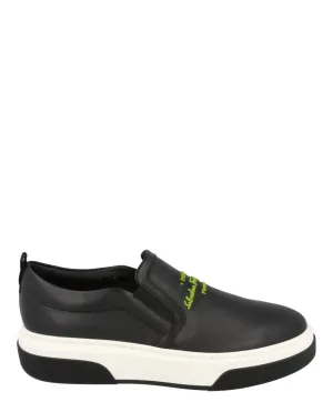 Cassina Slip-On Sneakers