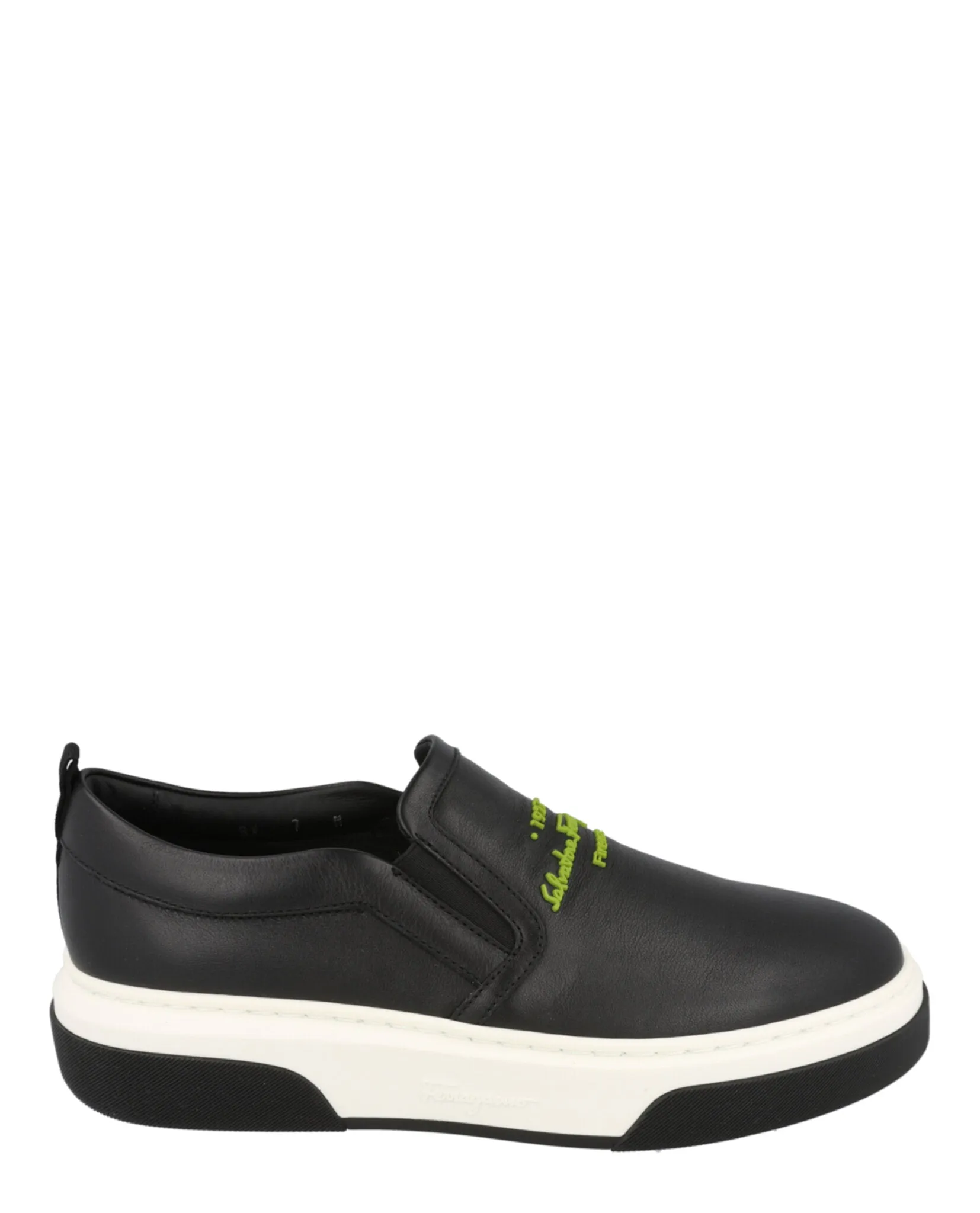Cassina Slip-On Sneakers