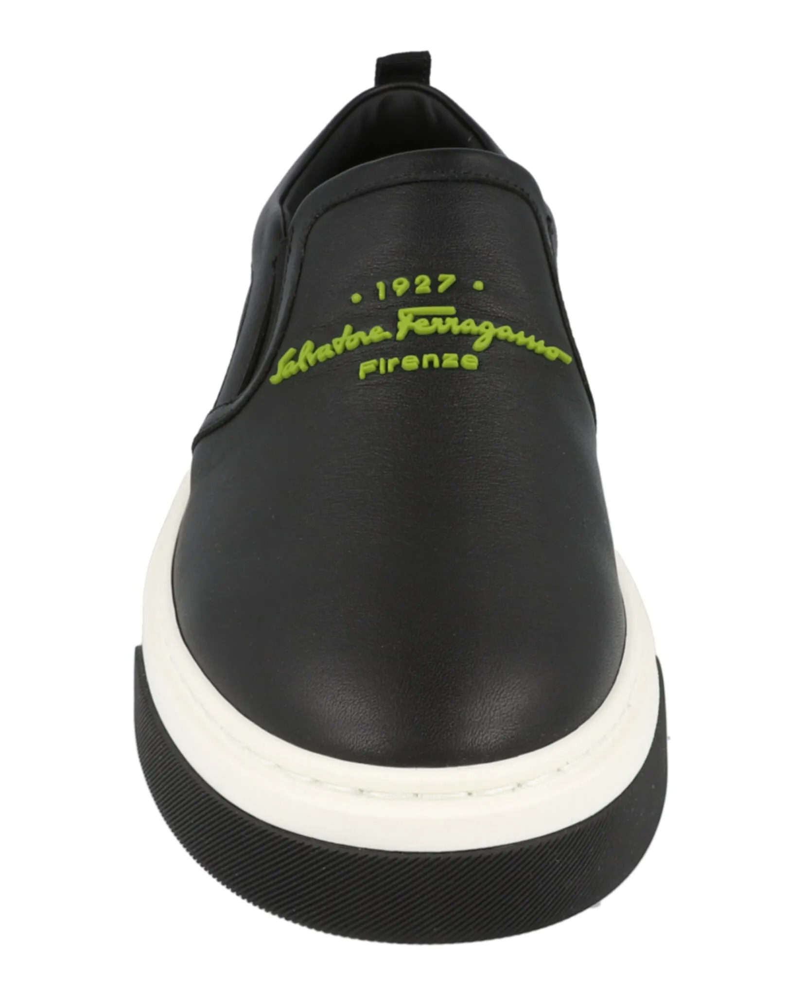 Cassina Slip-On Sneakers