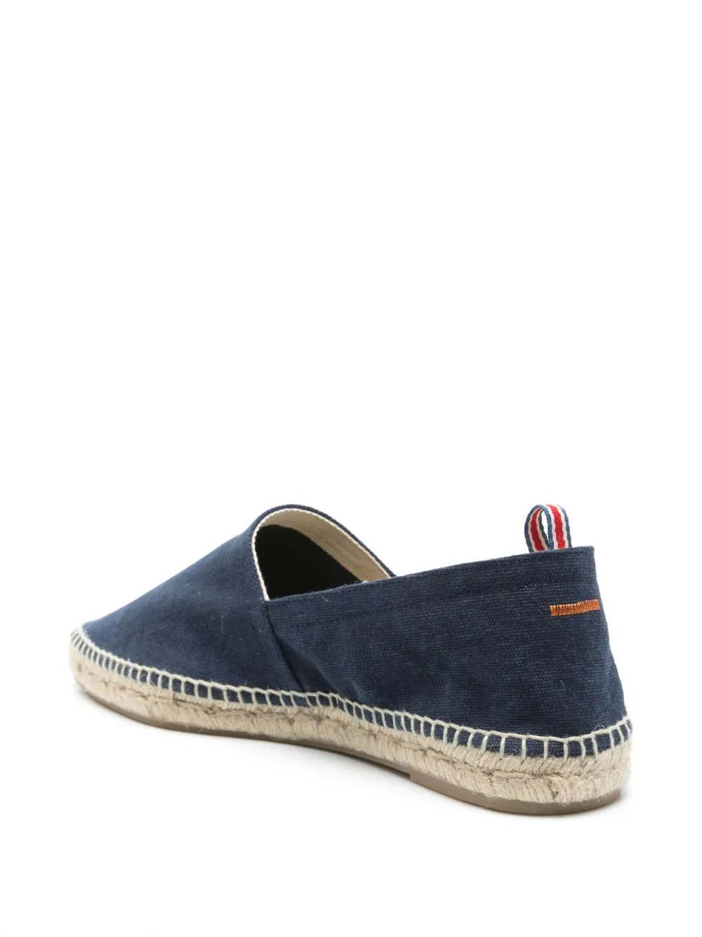 Castaner Men's Flat Shoes blue