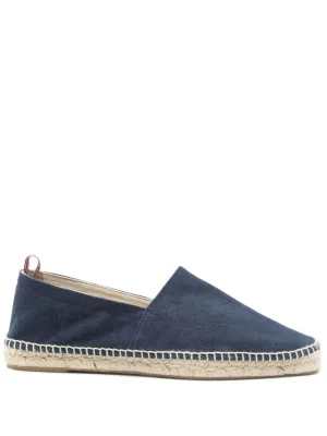 Castaner Men's Flat Shoes blue