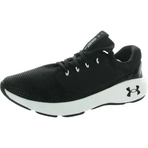 Charged Vantage 2 Mens Fitness Workout Running & Training Shoes