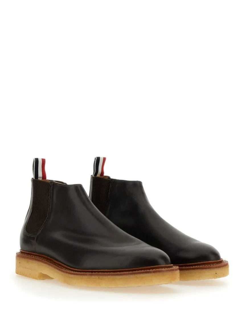 Chelsea Boot