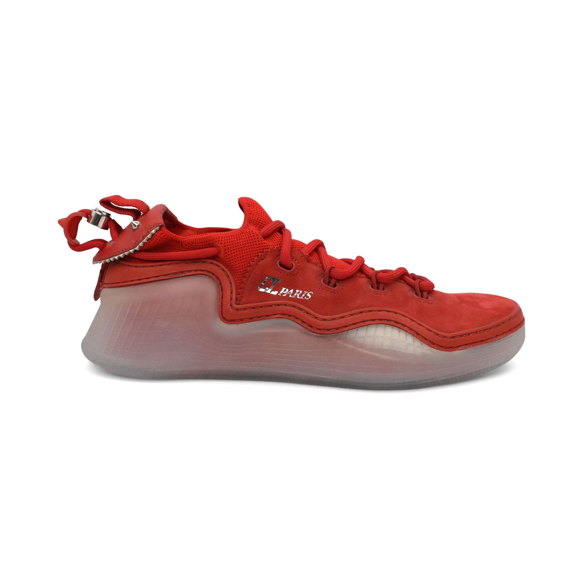Christian Louboutin 'Arpoador' Sneaker - Men's 40
