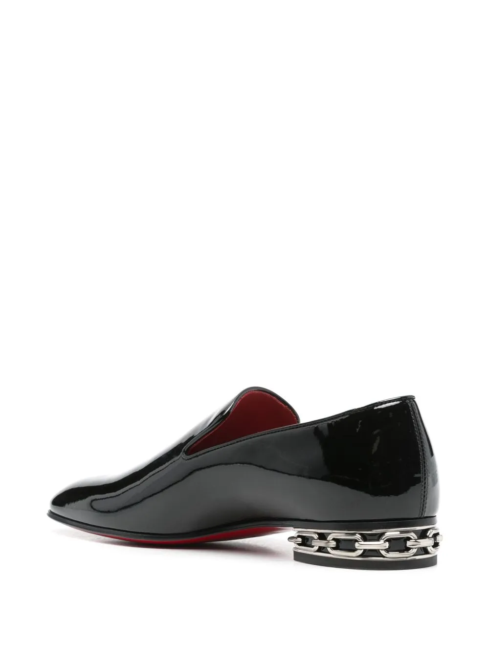 Christian Louboutin Men's Flat Shoes