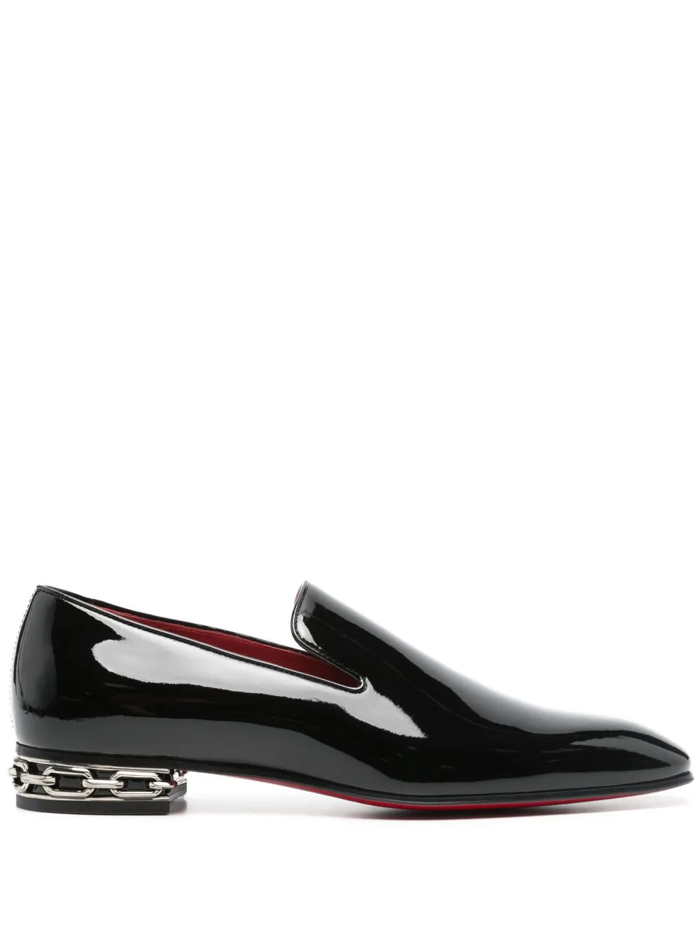 Christian Louboutin Men's Flat Shoes