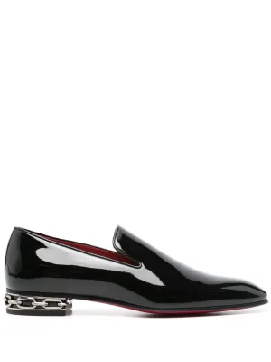Christian Louboutin Men's Flat Shoes
