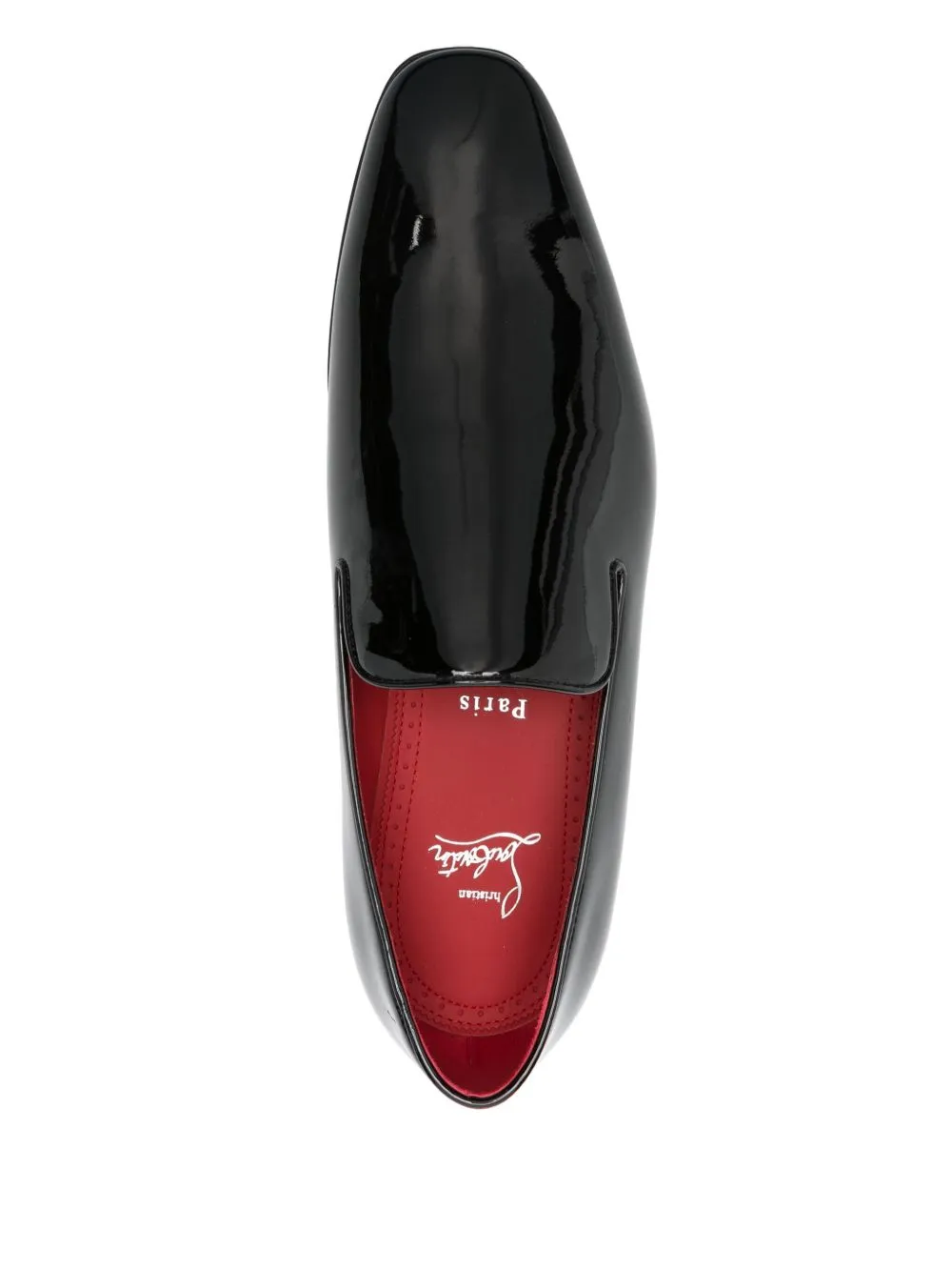 Christian Louboutin Men's Flat Shoes
