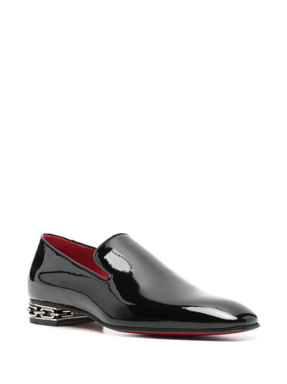 Christian Louboutin Men's Flat Shoes