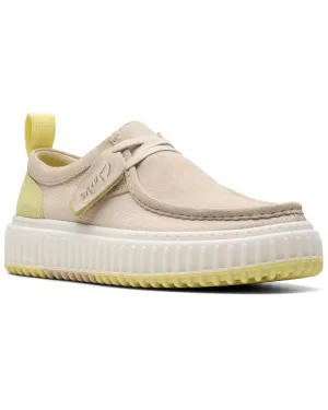 Clarks Torlite Lo Suede Shoe