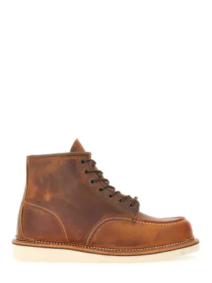 Classic Moc Toe" Boot