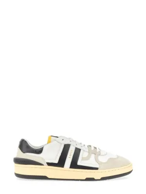 Clay" Low Top Sneaker
