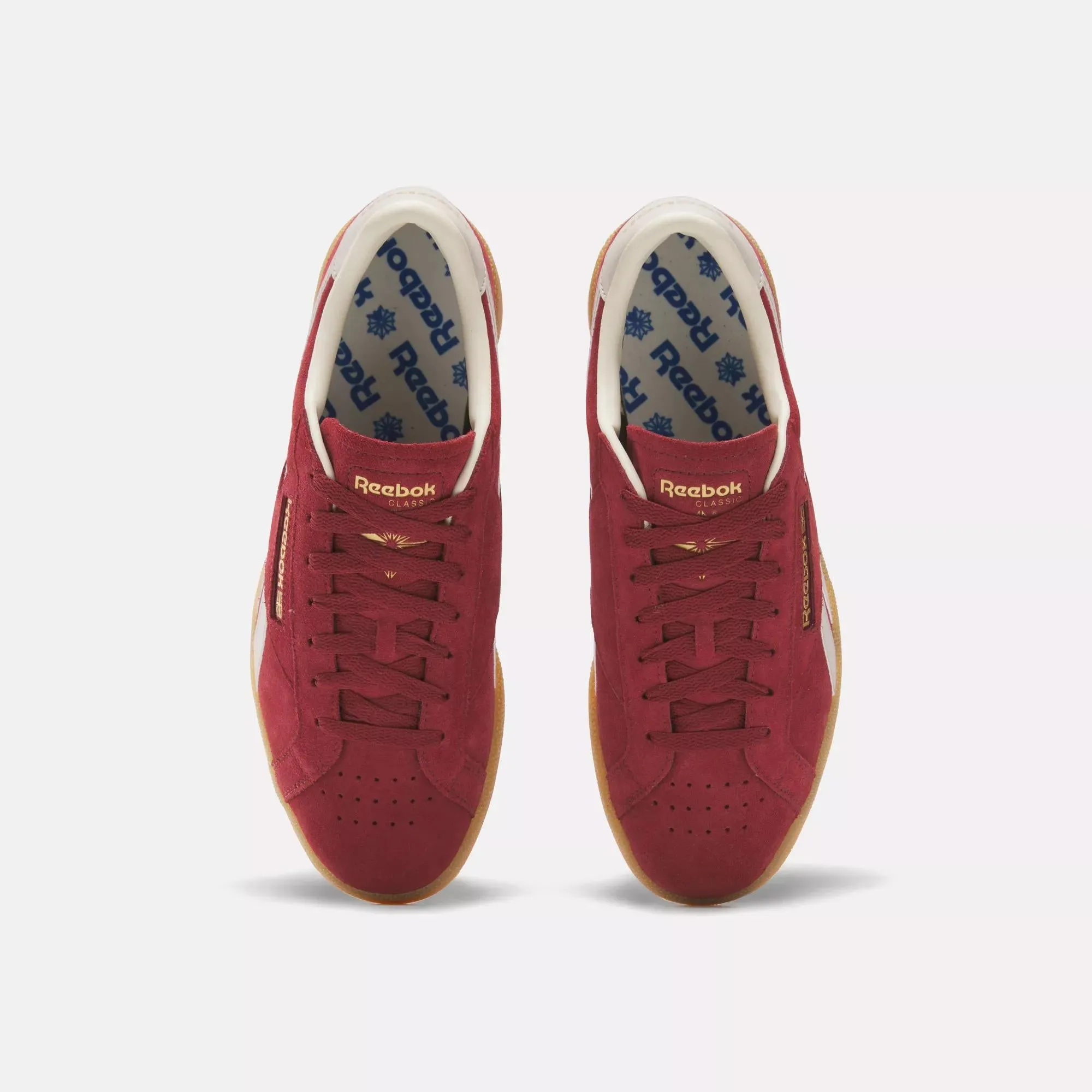 Club C Grounds UK Shoes