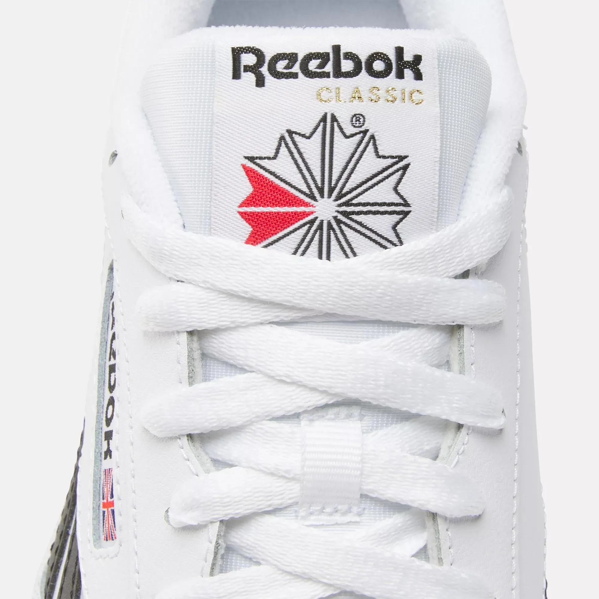 Club C Revenge Shoes