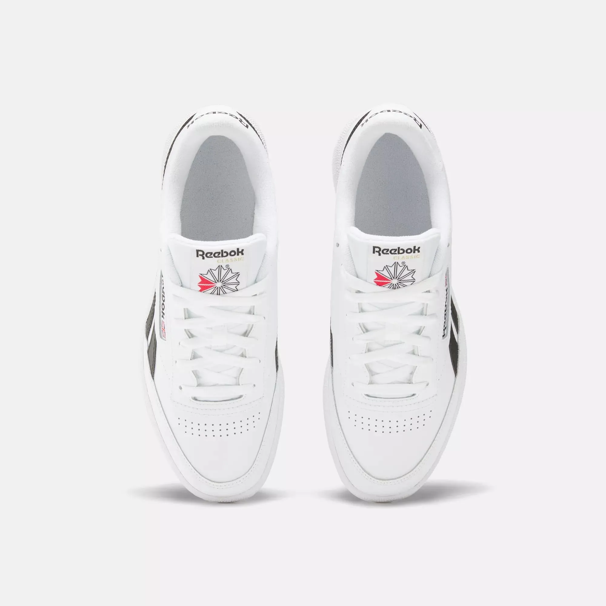Club C Revenge Shoes
