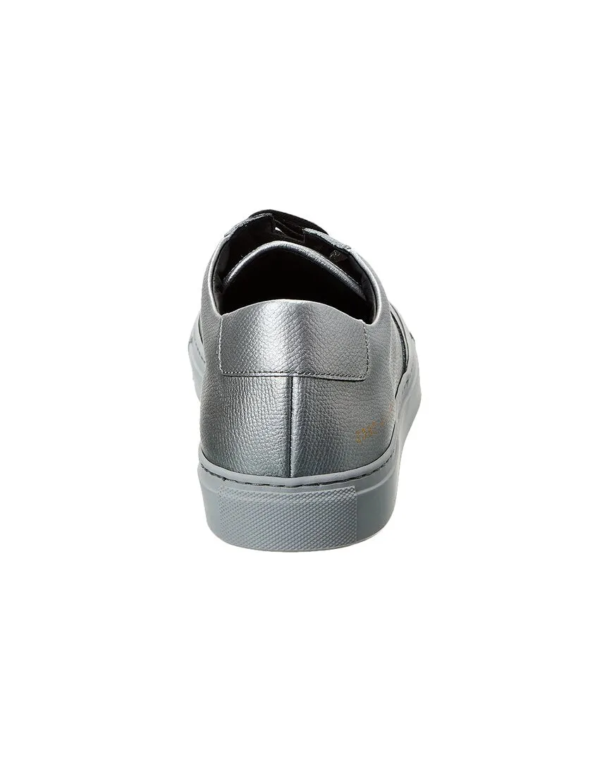 Common Projects BBall Classic Leather Sneaker