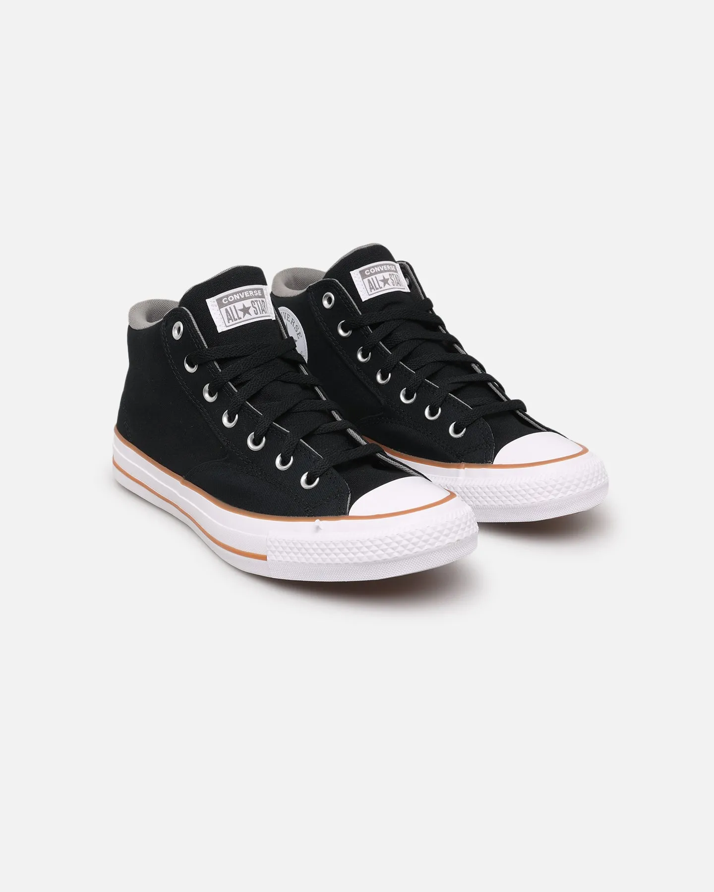 Converse Chuck Taylor All Star Malden Street Boot Black