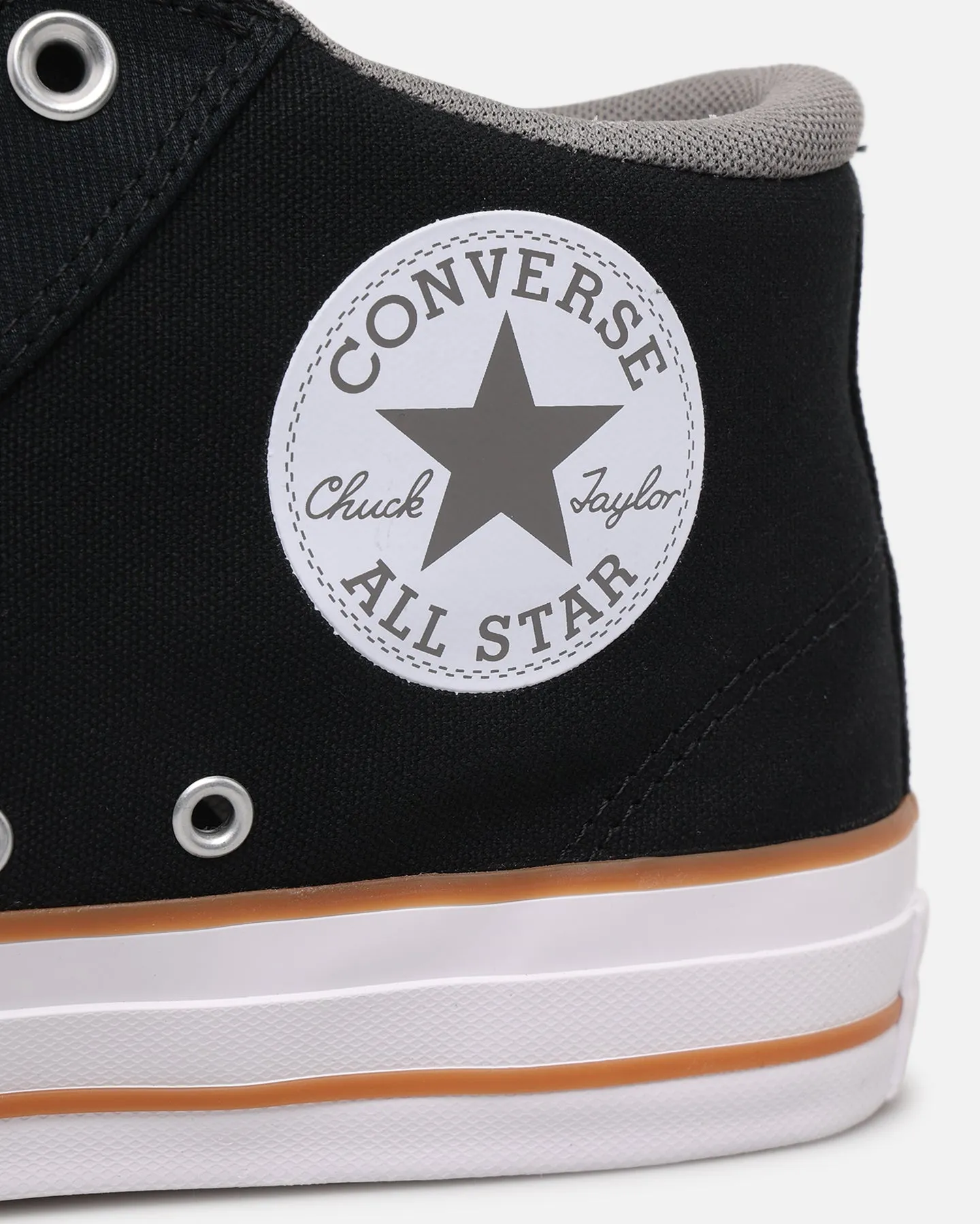 Converse Chuck Taylor All Star Malden Street Boot Black