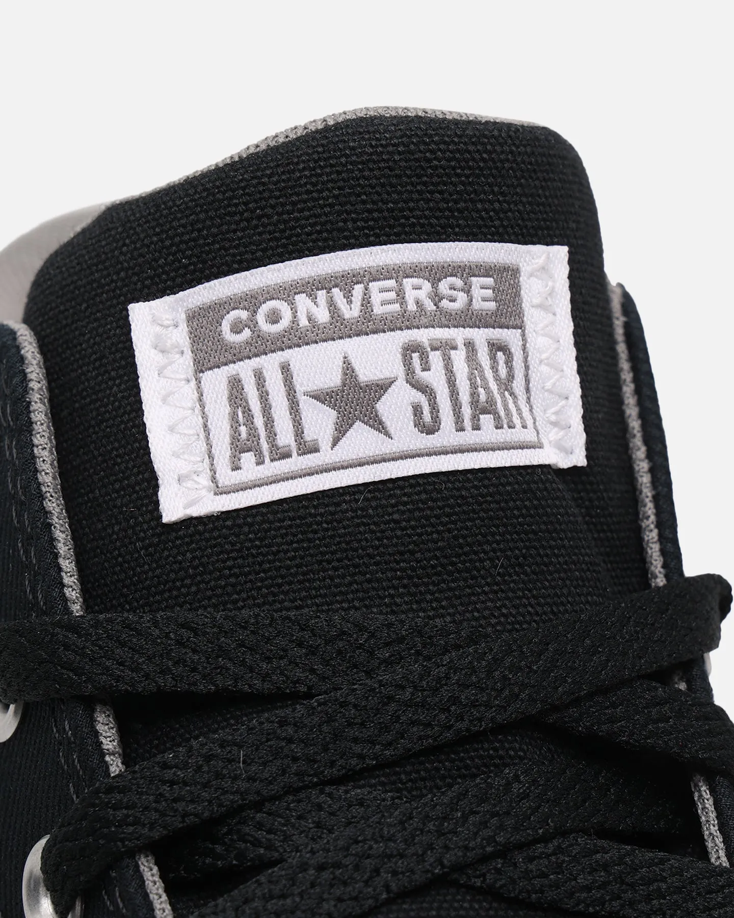 Converse Chuck Taylor All Star Malden Street Boot Black