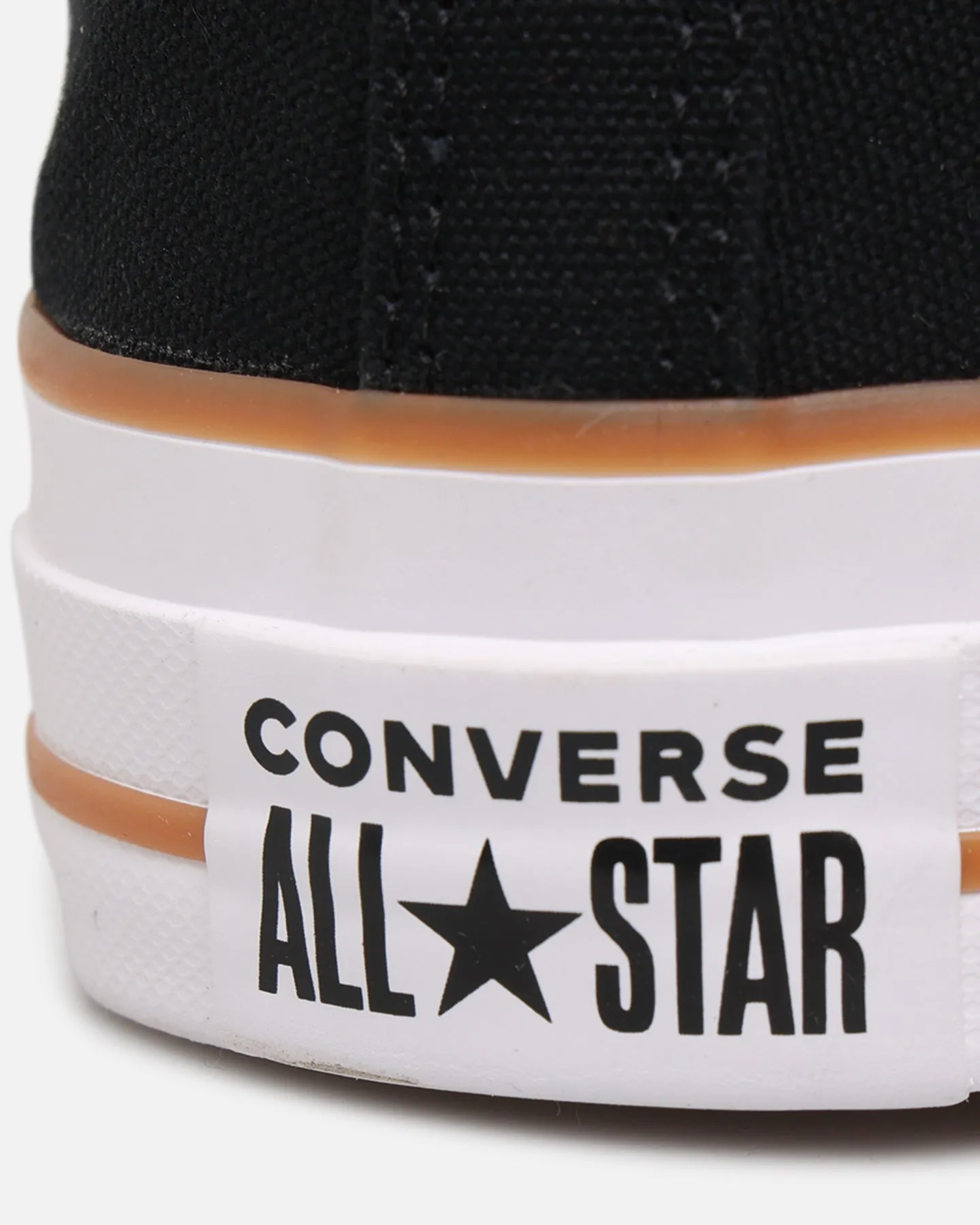 Converse Chuck Taylor All Star Malden Street Boot Black