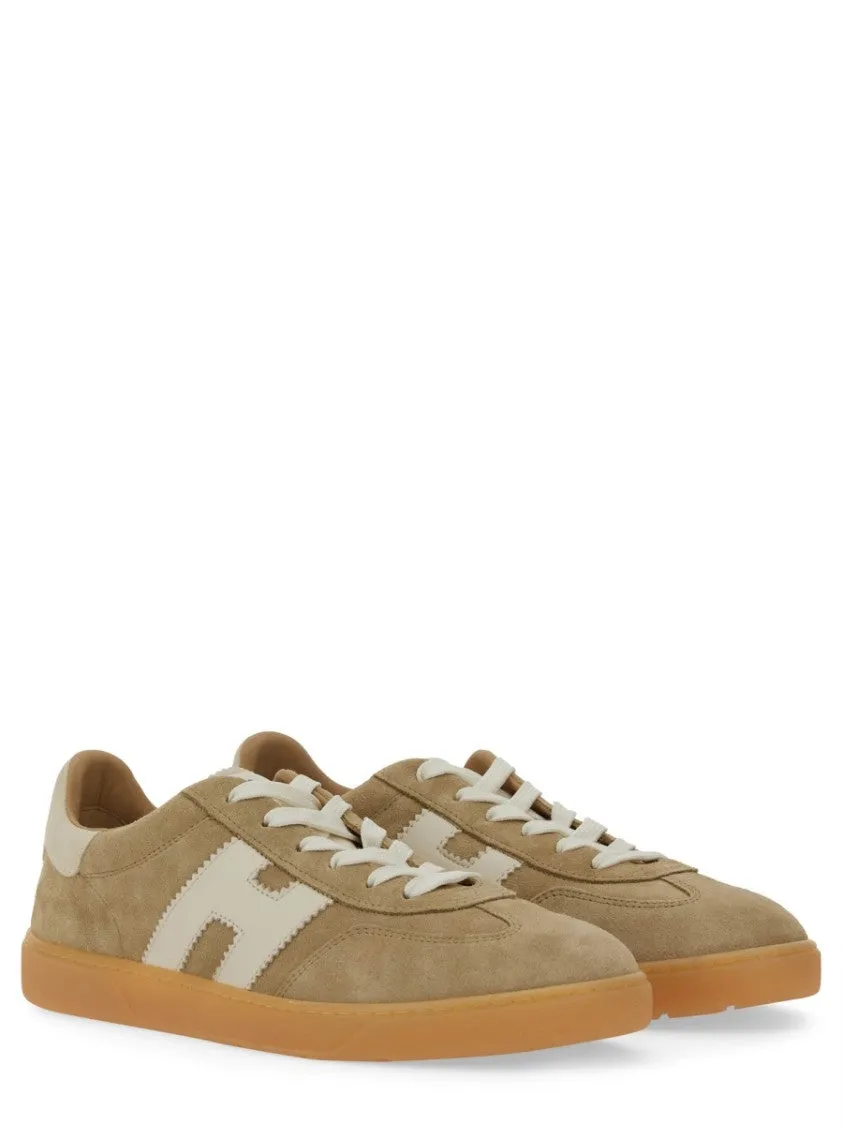 Cool" Sneaker