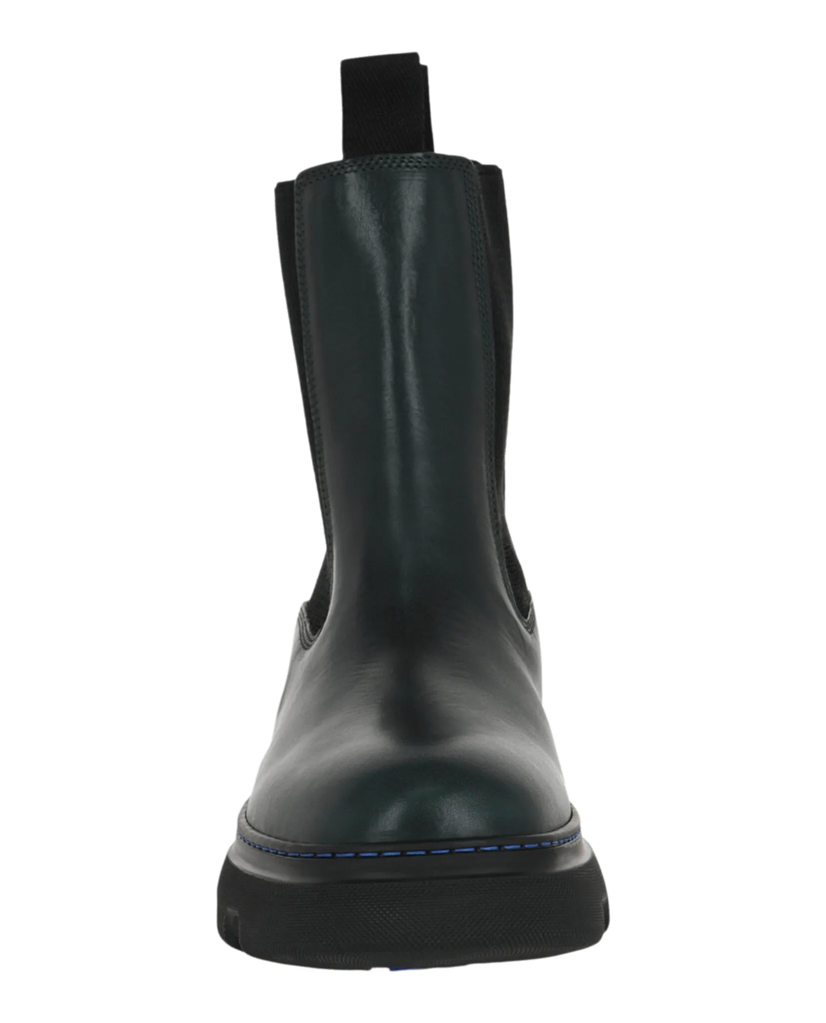 Creeper Chelsea Boots