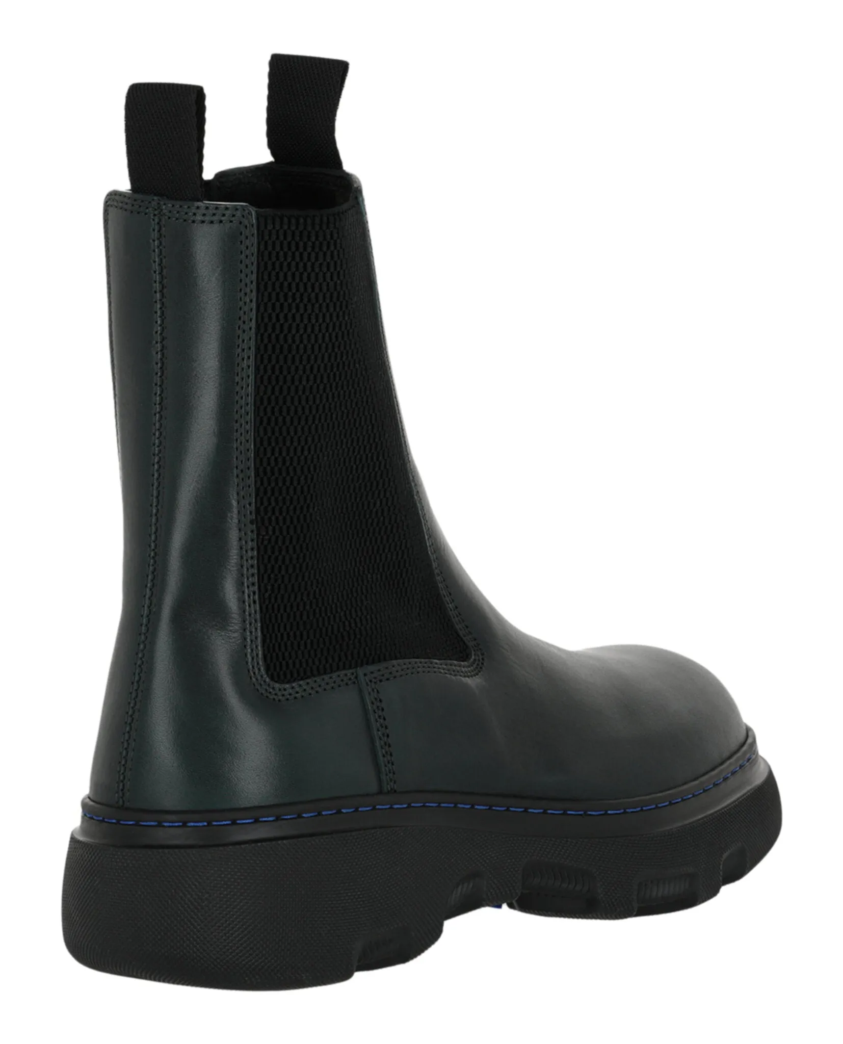 Creeper Chelsea Boots