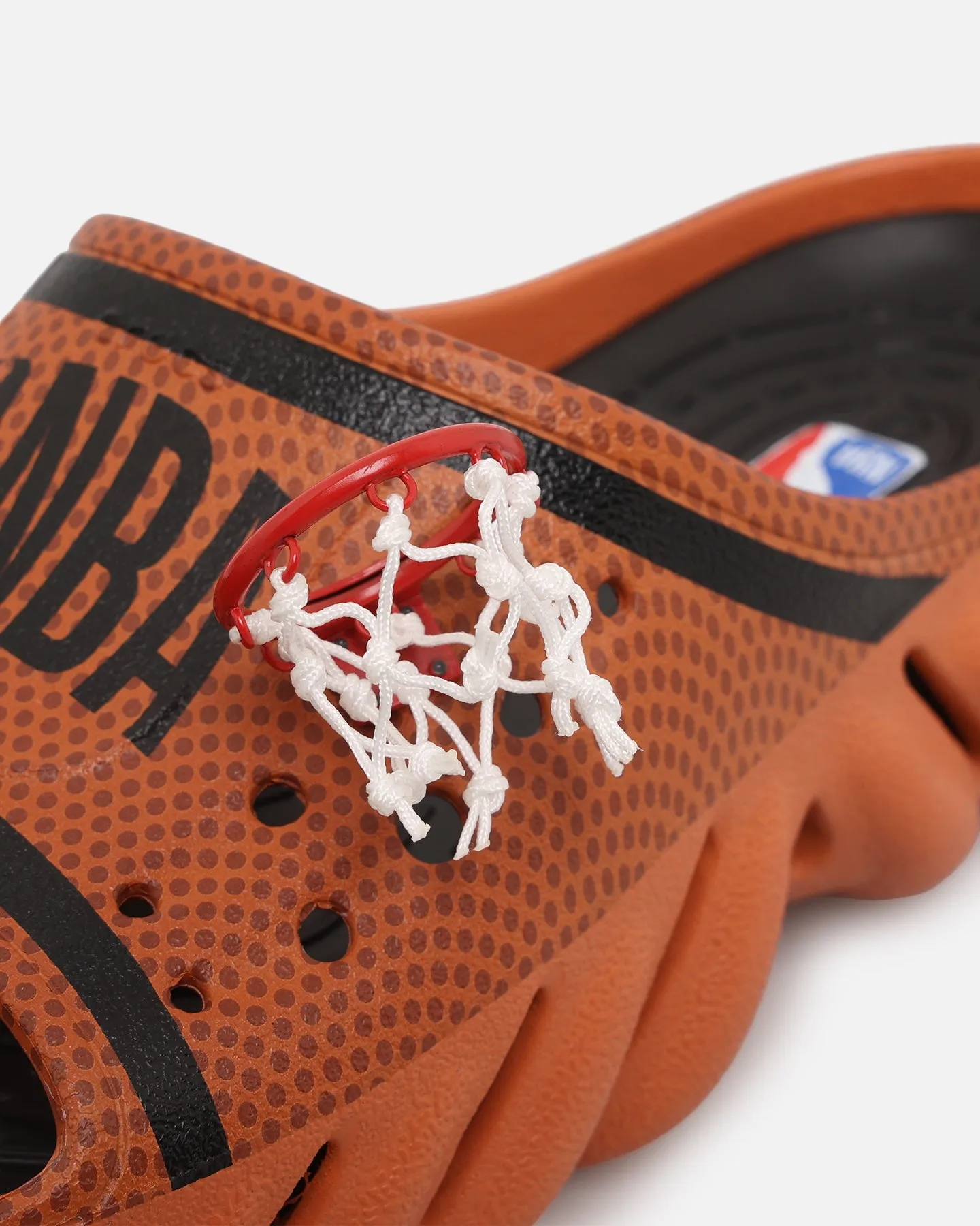 Crocs X NBA Echo Slide OTC