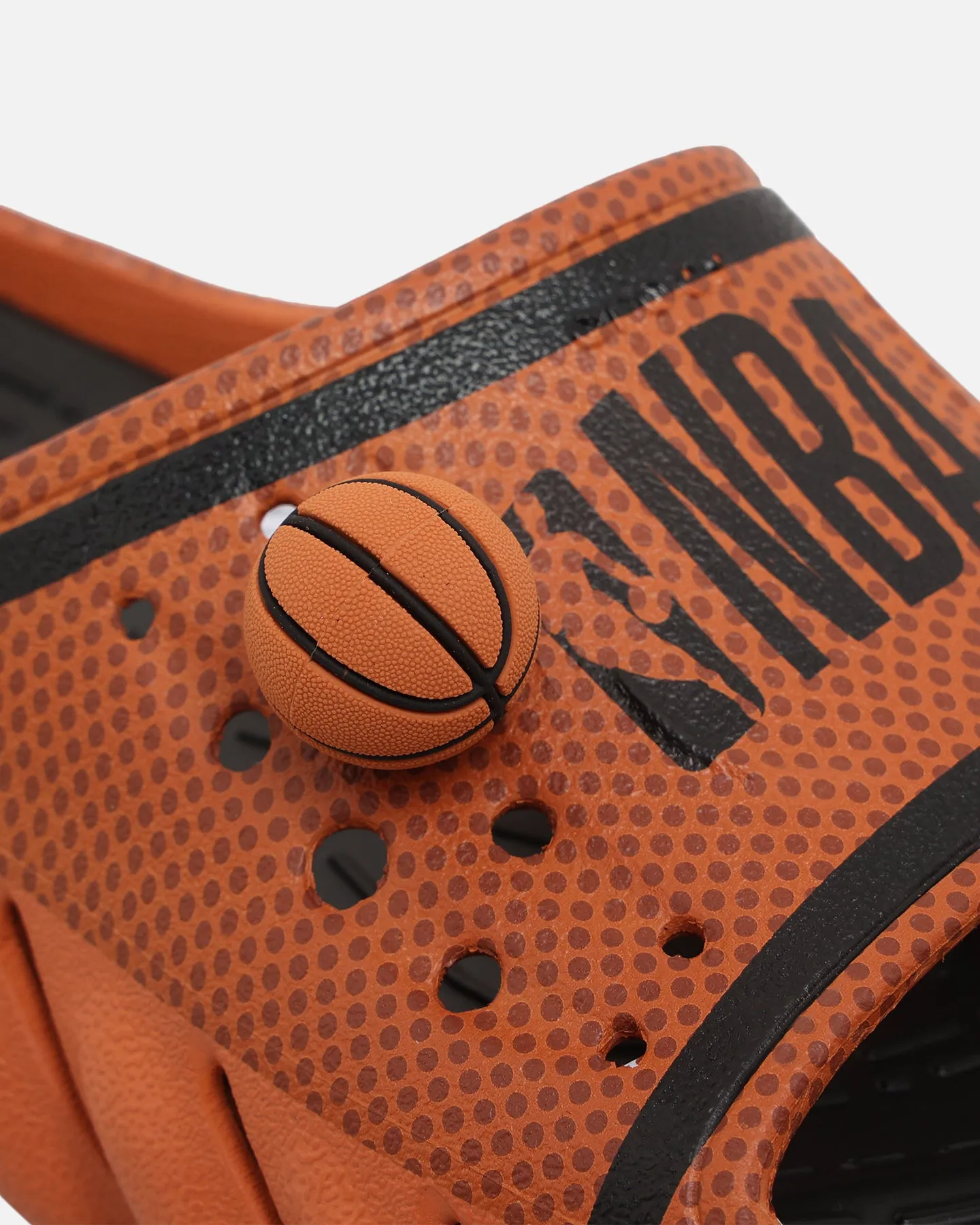Crocs X NBA Echo Slide OTC