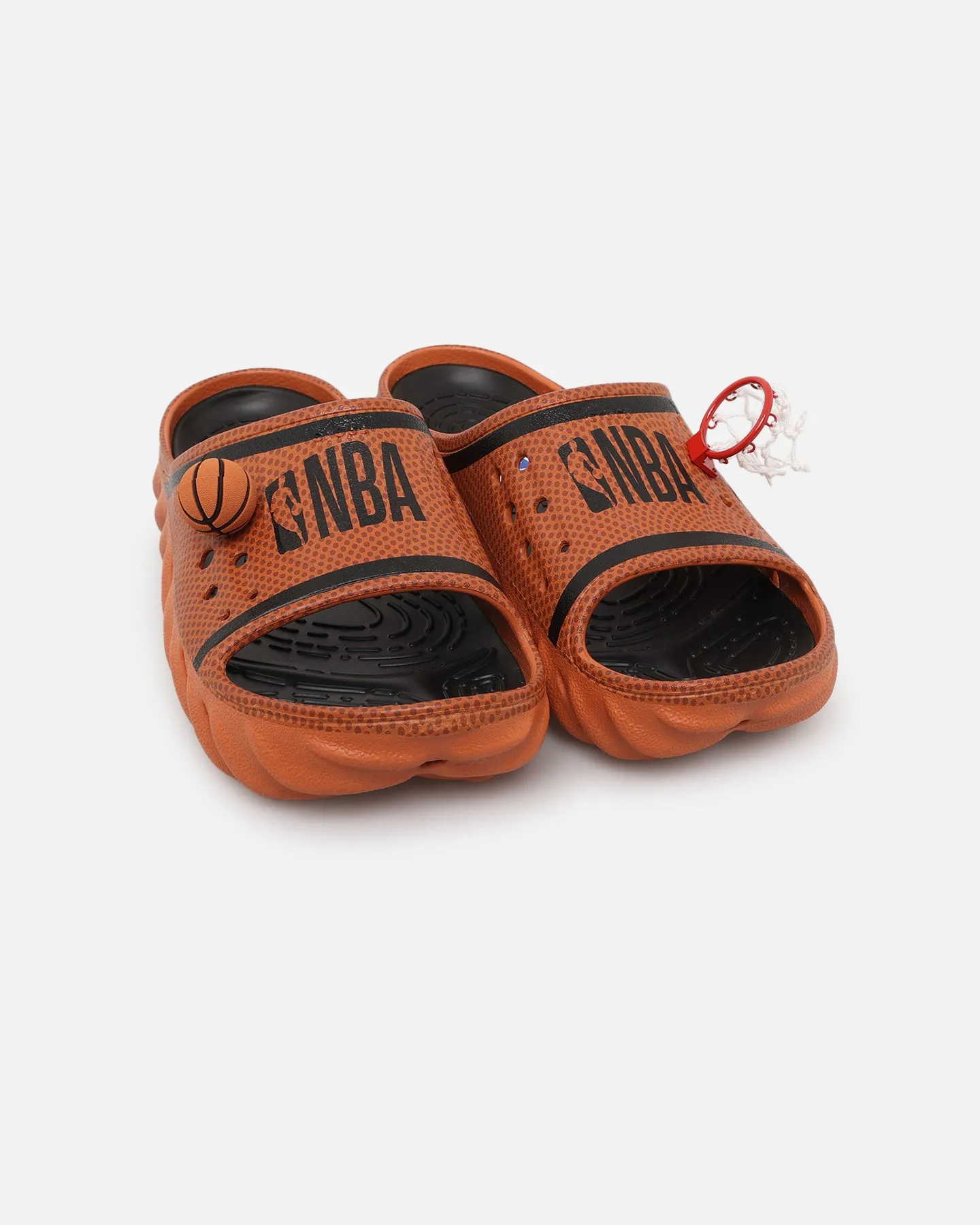 Crocs X NBA Echo Slide OTC