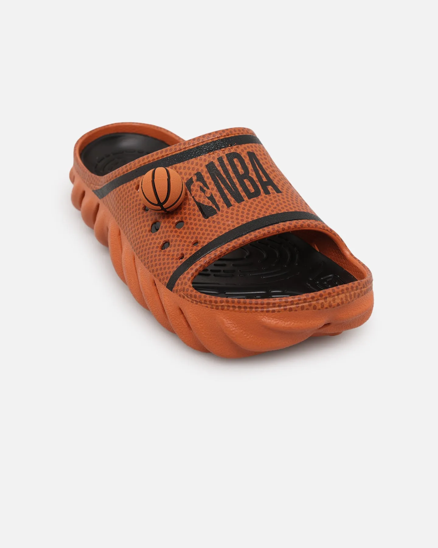 Crocs X NBA Echo Slide OTC