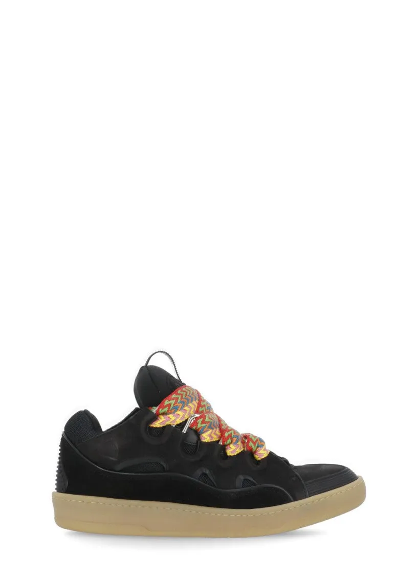Curb Sneakers