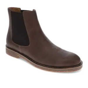 Dockers Mens Novato Dress Casual Slip On Chelsea Boots
