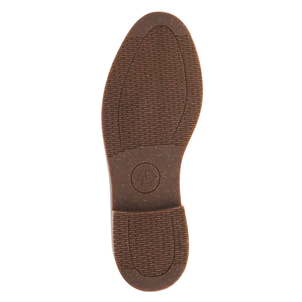 Dockers Mens Novato Dress Casual Slip On Chelsea Boots