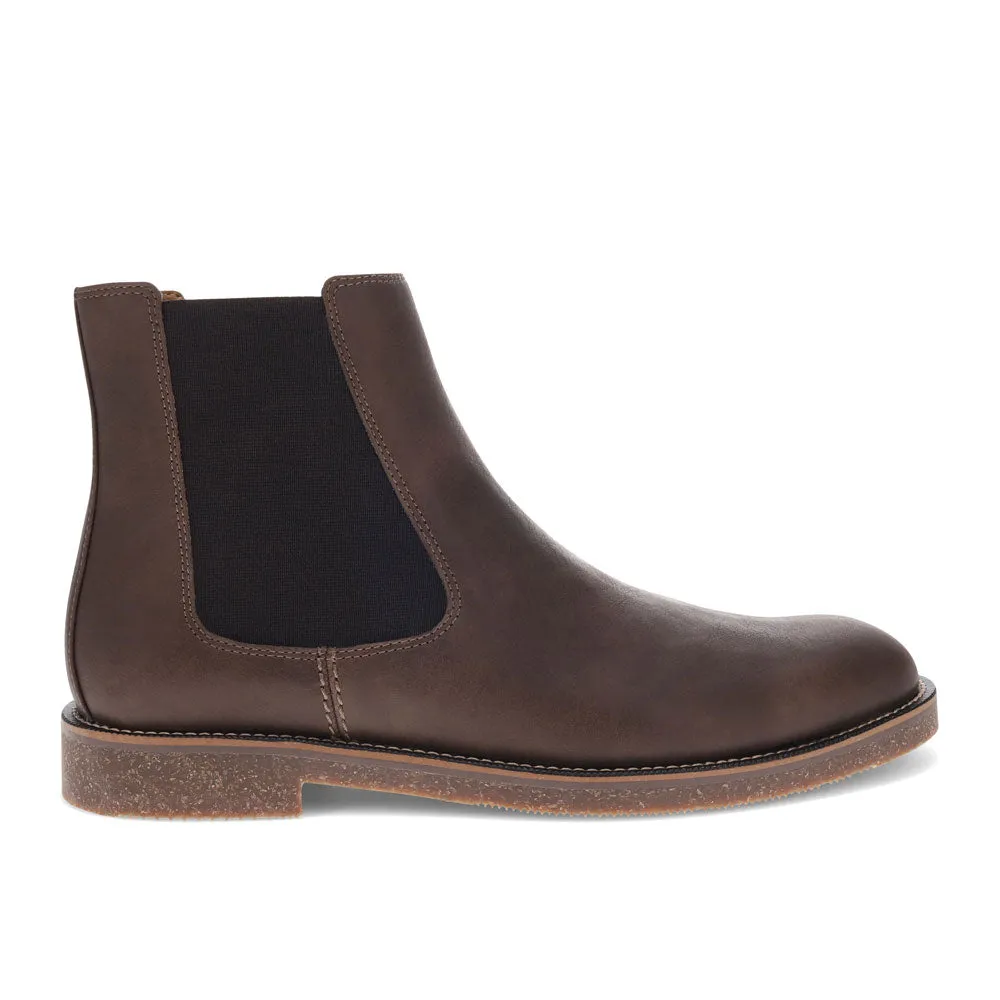 Dockers Mens Novato Dress Casual Slip On Chelsea Boots