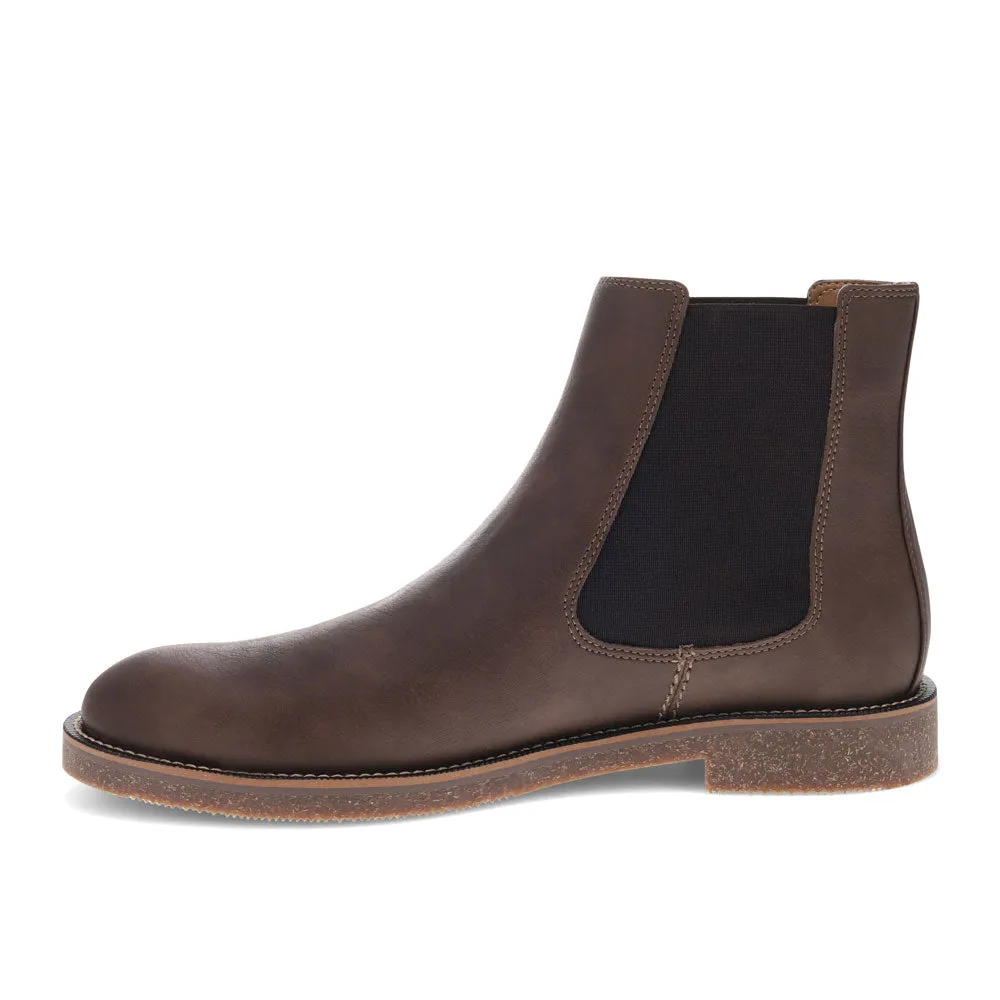 Dockers Mens Novato Dress Casual Slip On Chelsea Boots